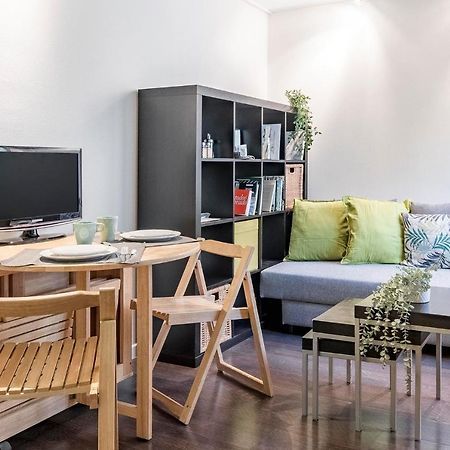 Fabuloso Estudio En Pleno Centro De Madrid. Eksteriør bilde