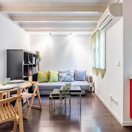 Fabuloso Estudio En Pleno Centro De Madrid. Eksteriør bilde